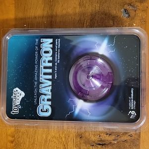 New in package - Gravitron